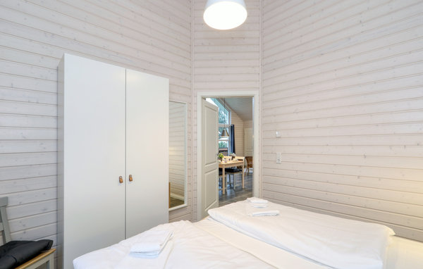 Ferienhaus - Feriendorf Wardersee , Deutschland - DSH025 602
