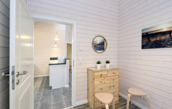 Ferienhaus - Feriendorf Wardersee , Deutschland - DSH025 604