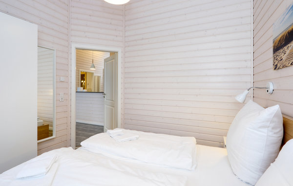 Ferienhaus - Feriendorf Wardersee , Deutschland - DSH025 606