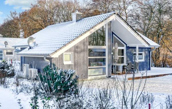 Ferienhaus - Feriendorf Wardersee , Deutschland - DSH025 83