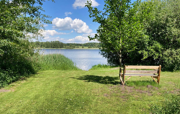 Feriehuse - Feriendorf Wardersee , Tyskland - DSH027 903