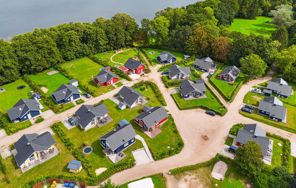 Feriehuse - Feriendorf Wardersee , Tyskland - DSH027 904