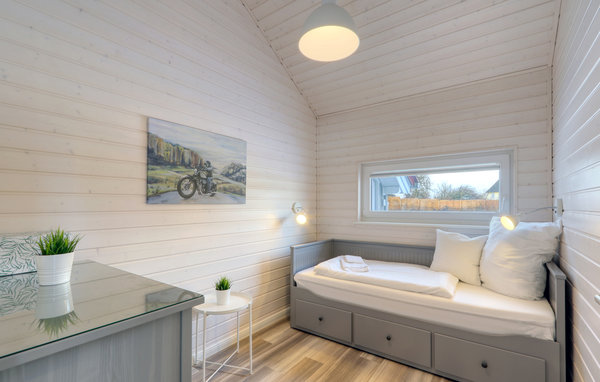 Feriehuse - Feriendorf Wardersee , Tyskland - DSH027 604