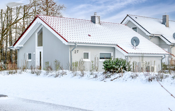 Feriehuse - Feriendorf Wardersee , Tyskland - DSH027 82