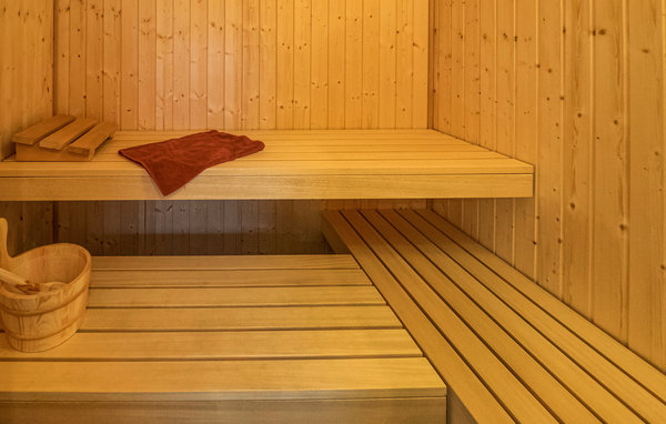 Ferienhaus - Feriendorf Wardersee , Deutschland - DSH029 7