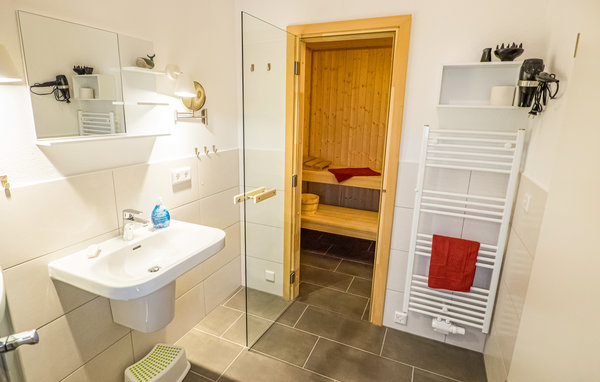 Ferienhaus - Feriendorf Wardersee , Deutschland - DSH029 701