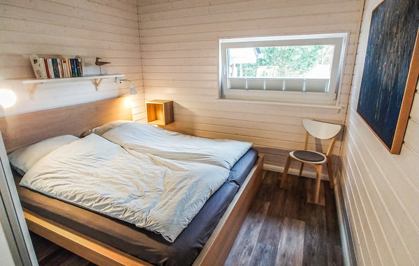Ferienhaus - Feriendorf Wardersee , Deutschland - DSH029 601