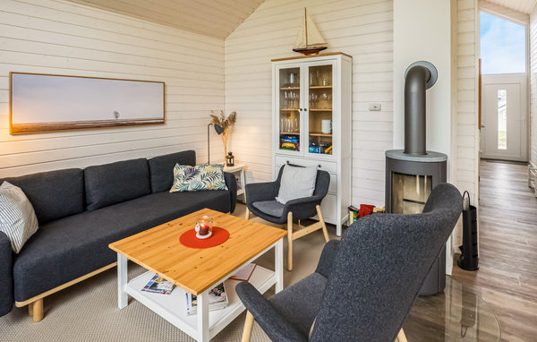 Ferienhaus - Feriendorf Wardersee , Deutschland - DSH029 4