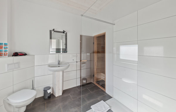 Ferienhaus - Feriendorf Wardersee , Deutschland - DSH030 701