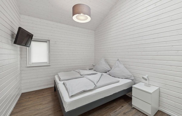 Ferienhaus - Feriendorf Wardersee , Deutschland - DSH030 601