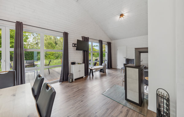 Ferienhaus - Feriendorf Wardersee , Deutschland - DSH030 4