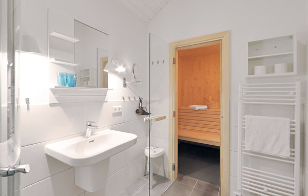 Location de vacances - Feriendorf Wardersee , Allemagne - DSH033 701