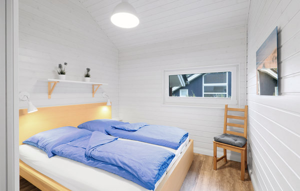 Location de vacances - Feriendorf Wardersee , Allemagne - DSH033 601