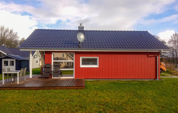 Location de vacances - Feriendorf Wardersee , Allemagne - DSH033 81