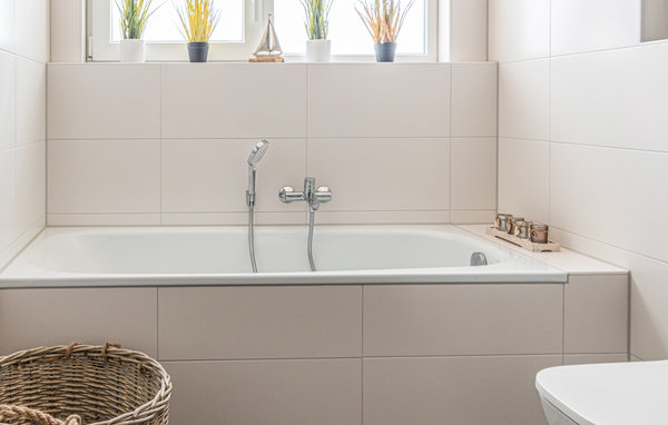 Appartement - Büsum , Duitsland - DSH036 701