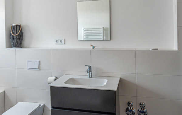 Appartement - Büsum , Duitsland - DSH036 702