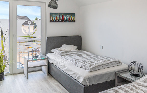 Appartement - Büsum , Duitsland - DSH036 601