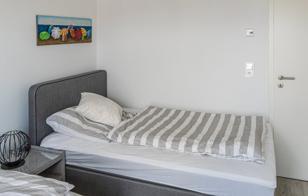 Appartement - Büsum , Duitsland - DSH036 602