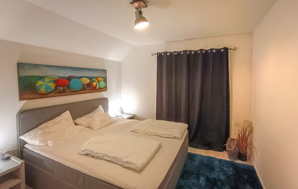 Appartement - Büsum , Duitsland - DSH036 603