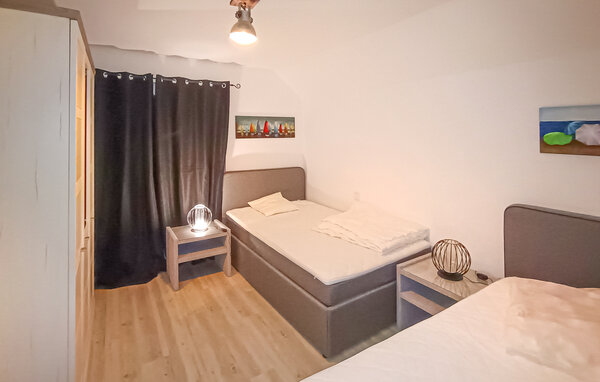 Appartement - Büsum , Duitsland - DSH036 604