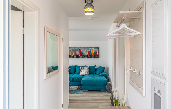 Appartement - Büsum , Duitsland - DSH036 501