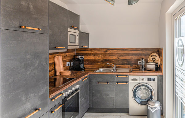 Appartement - Büsum , Duitsland - DSH036 4