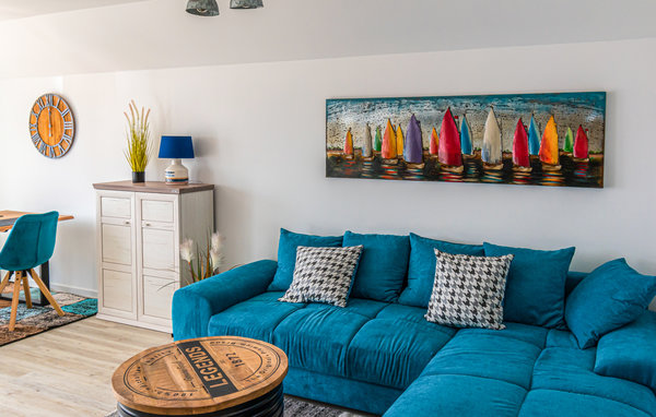 Appartement - Büsum , Duitsland - DSH036 301