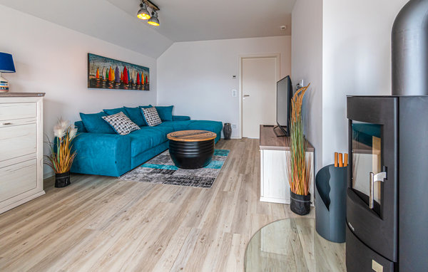 Appartement - Büsum , Duitsland - DSH036 3