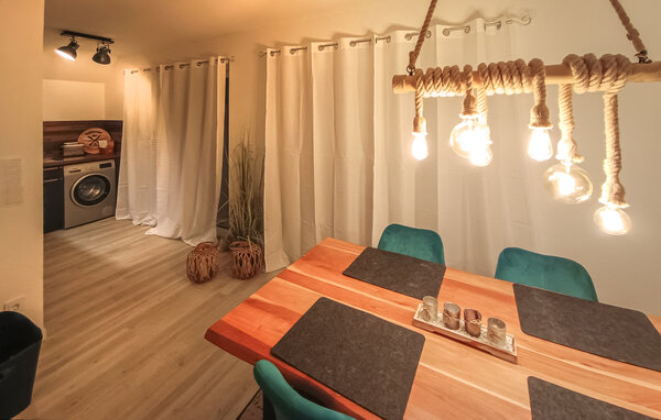 Appartement - Büsum , Duitsland - DSH036 302