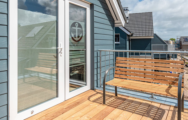 Appartement - Büsum , Duitsland - DSH036 101
