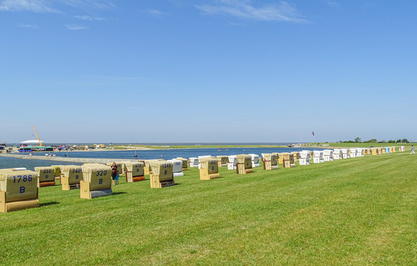 Semesterhus - Büsum , Tyskland - DSH037 902