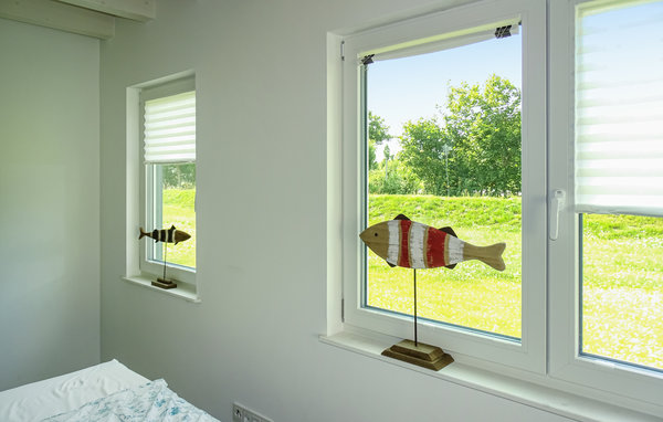 Semesterhus - Büsum , Tyskland - DSH037 603