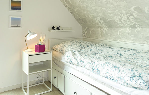 Semesterhus - Büsum , Tyskland - DSH037 606