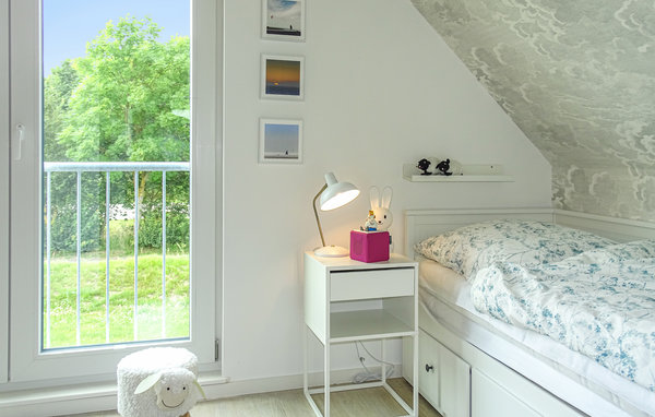 Semesterhus - Büsum , Tyskland - DSH037 607