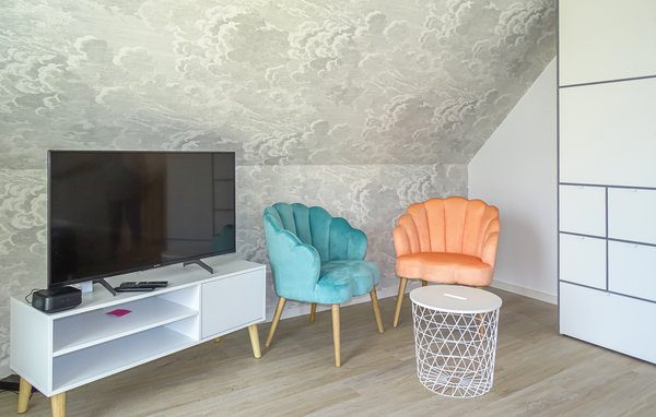 Semesterhus - Büsum , Tyskland - DSH037 609