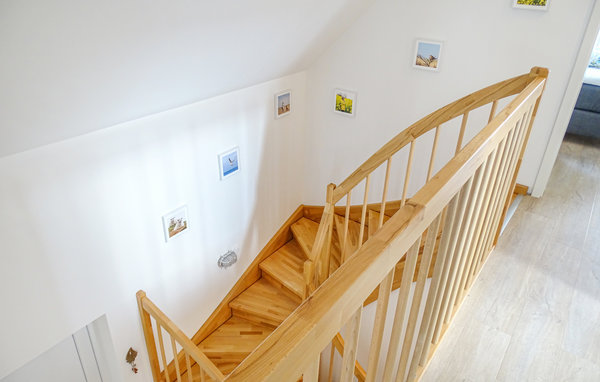 Semesterhus - Büsum , Tyskland - DSH037 502