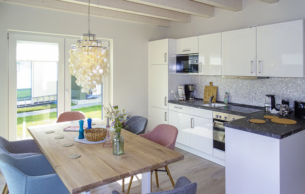 Semesterhus - Büsum , Tyskland - DSH037 5