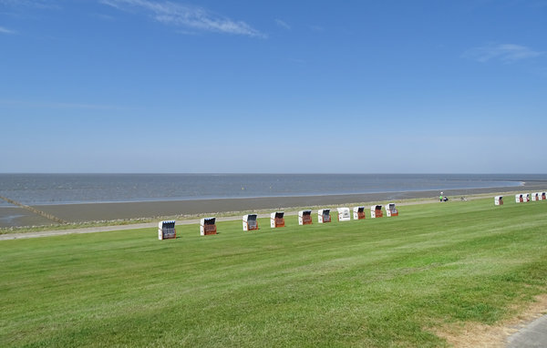 Vakantiehuis 