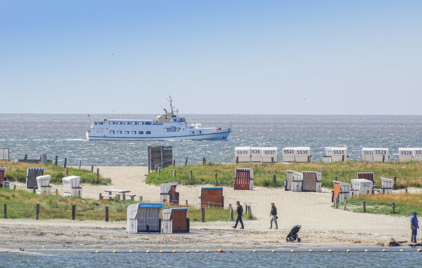 Vakantiehuis 