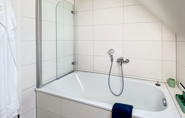 Vakantiehuis 