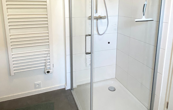 Vakantiehuis 