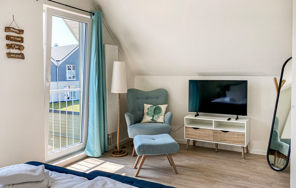 Vakantiehuis 