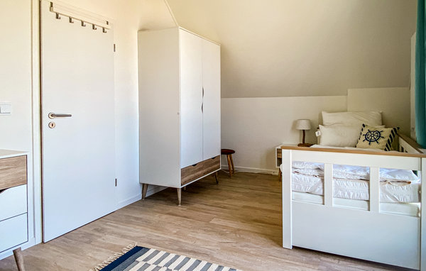 Vakantiehuis 