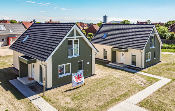 Vakantiehuis 