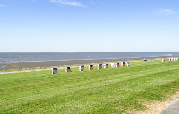 Casa de vacaciones - Büsum , Alemania - DSH039 901