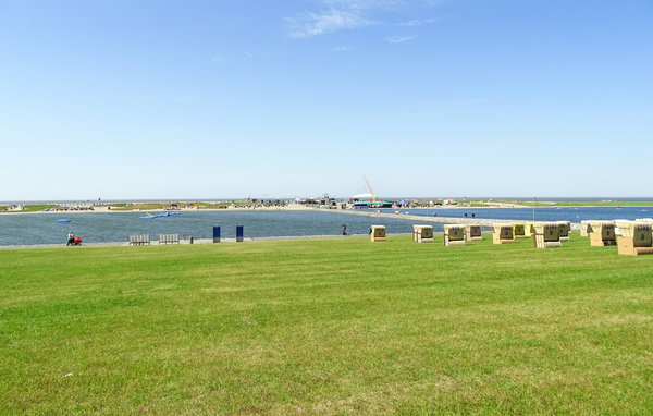 Casa de vacaciones - Büsum , Alemania - DSH039 902