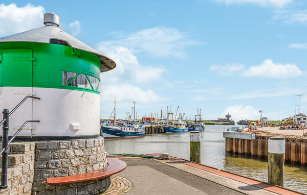 Casa de vacaciones - Büsum , Alemania - DSH039 904