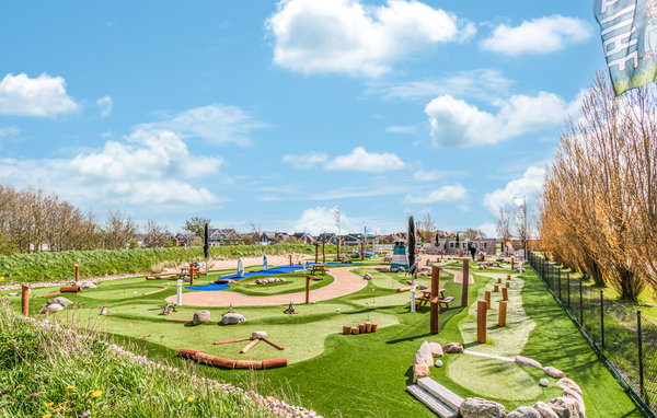 Casa de vacaciones - Büsum , Alemania - DSH039 905