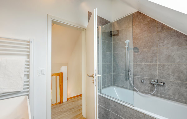 Casa de vacaciones - Büsum , Alemania - DSH039 701