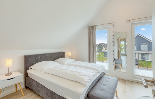 Casa de vacaciones - Büsum , Alemania - DSH039 8